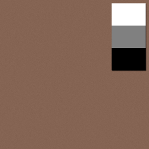 Colorama Hintergrundkarton 1,35 x 11m - Peatbrown