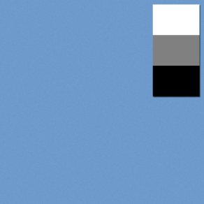 Colorama Hintergrundkarton 1,35 x 11m - Bluebell