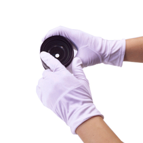 Matin Microfiber Reinigungs Handschuhe M-6326