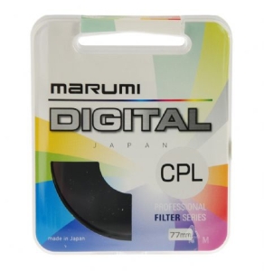 Marumi Circ. Pola Filter 30.5 mm