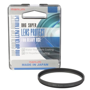 Marumi Protect Filter DHG  37 mm