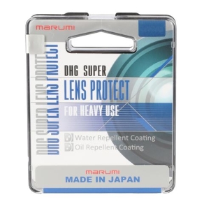 Marumi Protect Filter DHG  40.5 mm