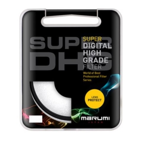 Marumi Protect Filter Super DHG 46 mm