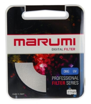 Marumi DHG UV Filter 82 mm