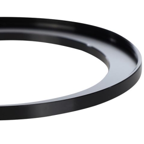 Marumi Step-up Ring Objektiv 40,5 mm zum Zubehörteil 52 mm