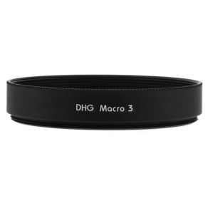 Marumi Macro +3 Filter DHG 55 mm