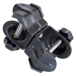 Falcon Eyes Tube Clamp CLD-35 for 2 Tubes