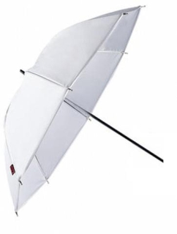 Falcon Eyes Umbrella UR-32T Translucent White 80 cm