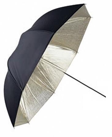 Falcon Eyes Umbrella UR-32SL Sunlight/Black 80 cm