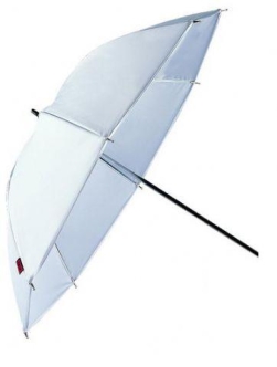 Linkstar Umbrella PUR-84T Translucent 100 cm