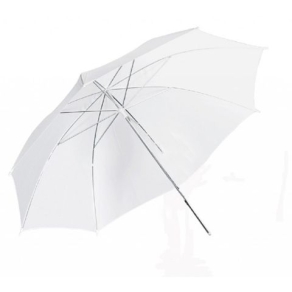 StudioKing Umbrella UBT102 Translucent 125 cm