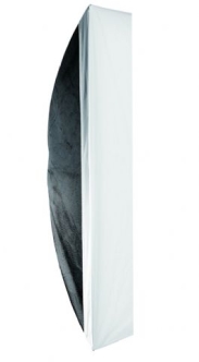 Linkstar Faltbare Striplight Softbox QSSX-30150 30x150 cm