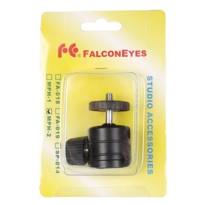 Falcon Eyes Mini Ball Head Black MPH-2