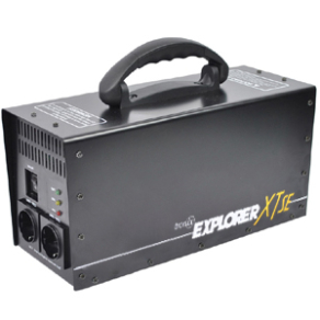 Tronix Generator Explorer XT-SE 2400Ws inkl. Tasche