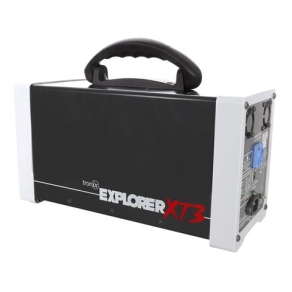 Tronix Generator Explorer XT3 2400Ws incl. Bag