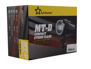 Linkstar Studio Flash MT-250D 250Ws