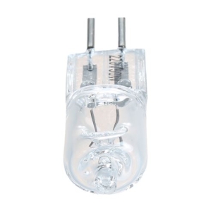 Falcon Eyes Halogen Modeling Lamp ML-50/G6.35 for SS- Series Flashes Plugin 50W