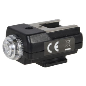 Falcon Eyes Sensor + Blitzschuh PSL-15