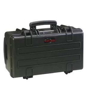 Explorer Cases 5122 Koffer Schwarz mit Schaumstoff