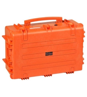 Explorer Cases 7630 Koffer Orange