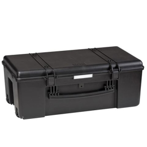 Explorer Cases Multi Utility Box Black MUB78