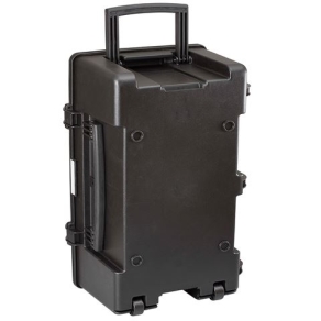Explorer Cases Multi Utility Box Schwarz MUB78