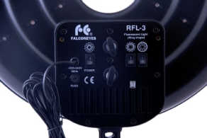 Falcon Eyes Ring Light RFL-3 90W