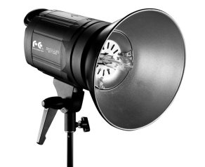 Falcon Eyes Quartz Lamp Set QLTK-21000