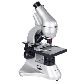 Byomic Mikroskop 3,5 inch LCD Deluxe 40x - 1600x in Koffer