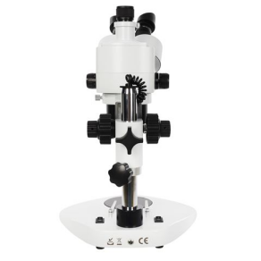 Byomic Stereo Mikroskop BYO-ST341 LED
