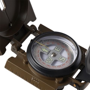 Konus Metal Compass Konustrek-1