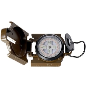 Konus Metal Compass Konustrek-1