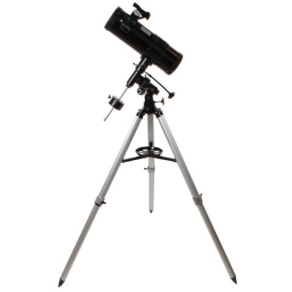 Byomic Spiegelteleskop P 114/500 EQ-SKY