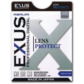 Marumi Protect Filter EXUS 77 mm