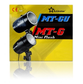 Linkstar Compact Flash Kit MTGK-3150U