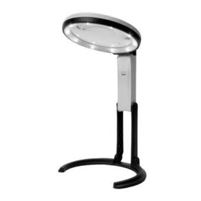 Konus Table Magnifier Flexo-120