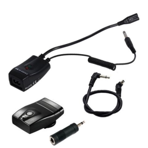 Falcon Eyes Radio Trigger Set RF-A2416-8 for SS-D
