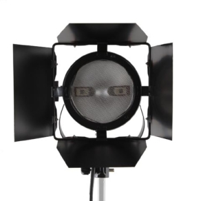 StudioKing Halogen Studiolampe TLR800D 800W Dimmbar