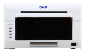 DNP Digital Dye Sublimation Photo Printer DS620