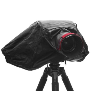 Matin Raincover DELUXE for Digital SLR Camera M-7100