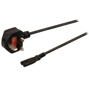 Falcon Eyes Power Cable C7 with UK Plug 5m