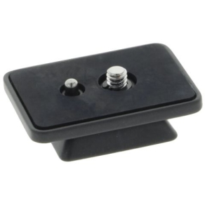 Nest Quick Release Plate for Ball Head NT-330H