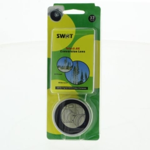 Swat Tele Converter 2.0x 37 mm