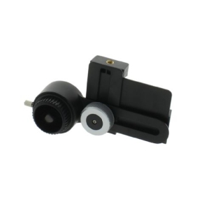 Konus Mikroskop Konustudy-4 150x-450x-900x mit Smartphone Adapter