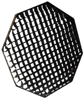 Falcon Eyes Honeycomb for Ø120 cm FER-OB12HC