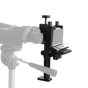 Konus Digital Camera Adapter with Smartphone Adapter
