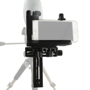 Konus Digitalkamera Adapter Mit Smartphone Adapter