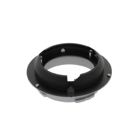 Falcon Eyes Speed Ring Adapter DBFEBW Falcon Eyes to Bowens