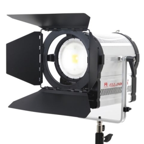 Falcon Eyes Bi-Color LED Spot Lamp Dimmable CLL-4800TDX...
