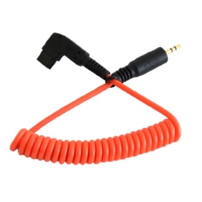 Miops Camera Connecting Cable Sony S1 Orange
